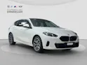 BMW 116 Steptronic