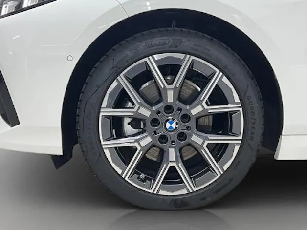 BMW 116 Steptronic