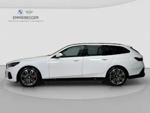 BMW 520d xDr 48V Tour MSp.Pro