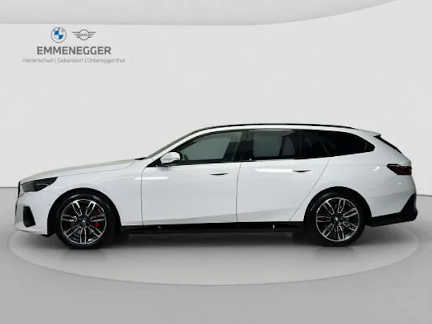 BMW 520d xDr 48V Tour MSp.Pro