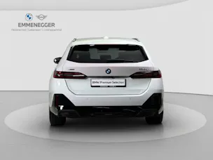 BMW 520d xDr 48V Tour MSp.Pro
