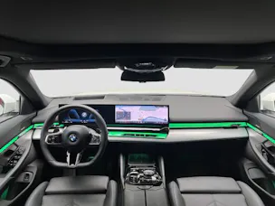 BMW 520d xDr 48V Tour MSp.Pro
