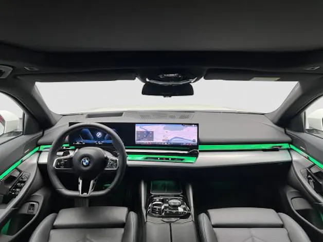 BMW 520d xDr 48V Tour MSp.Pro