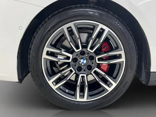 BMW 520d xDr 48V Tour MSp.Pro