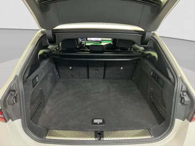 BMW 520d xDr 48V Tour MSp.Pro