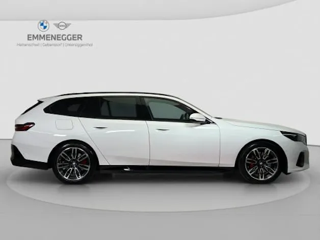 BMW 520d xDr 48V Tour MSp.Pro