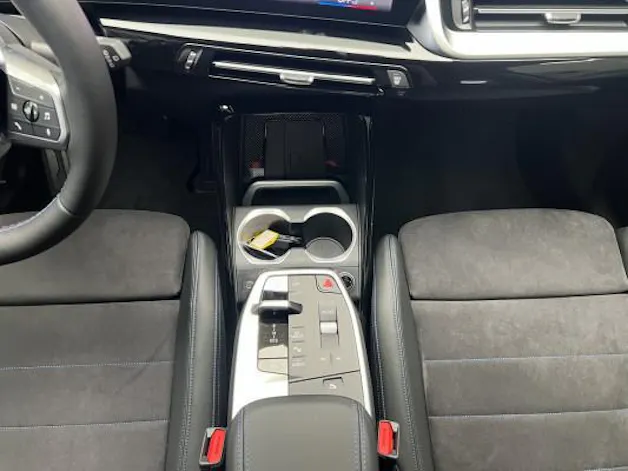 BMW X1 M35i xDrive