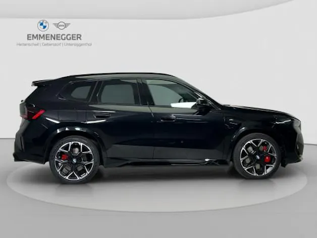 BMW X1 M35i xDrive