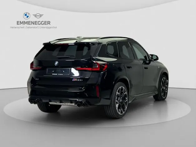 BMW X1 M35i xDrive