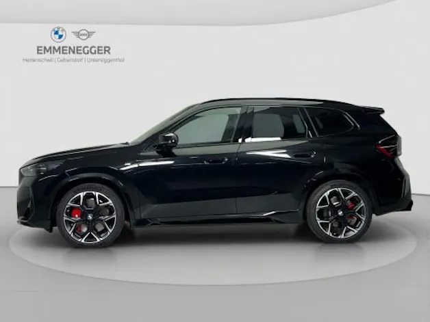 BMW X1 M35i xDrive