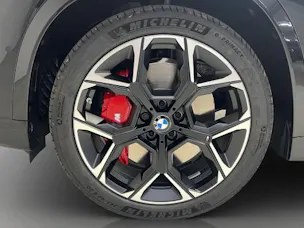 BMW X1 M35i xDrive