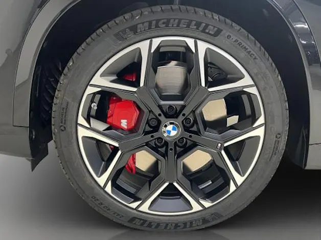 BMW X1 M35i xDrive