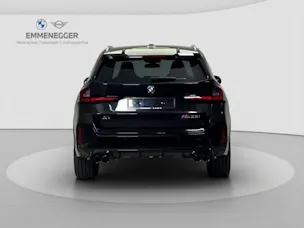 BMW X1 M35i xDrive