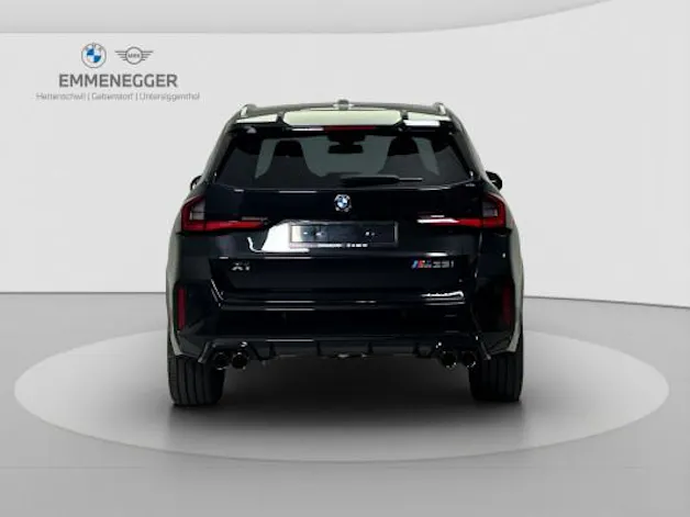 BMW X1 M35i xDrive