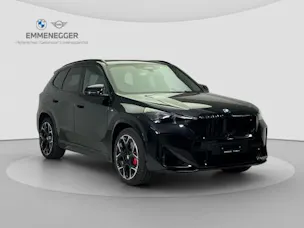 BMW X1 M35i xDrive