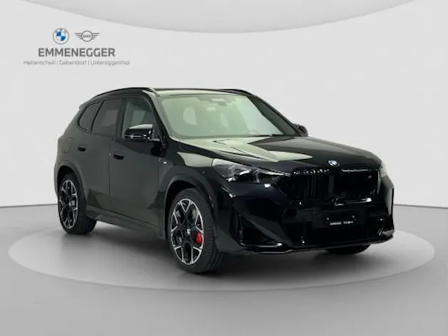 BMW X1 M35i xDrive