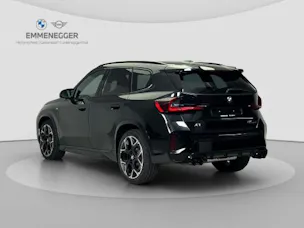 BMW X1 M35i xDrive
