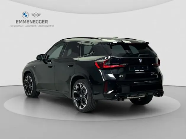 BMW X1 M35i xDrive