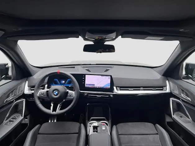 BMW X1 M35i xDrive