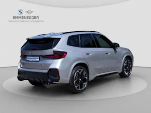 BMW X1 M35i xDrive