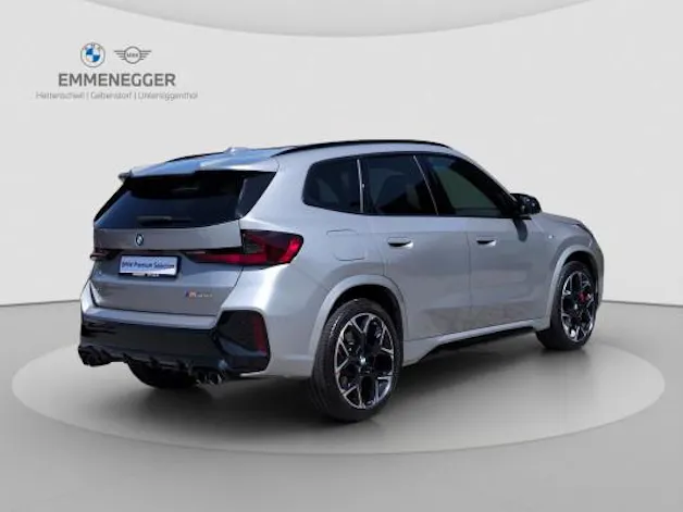 BMW X1 M35i xDrive