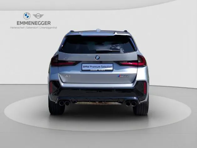 BMW X1 M35i xDrive