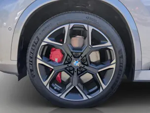 BMW X1 M35i xDrive
