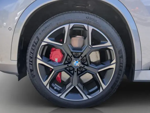 BMW X1 M35i xDrive