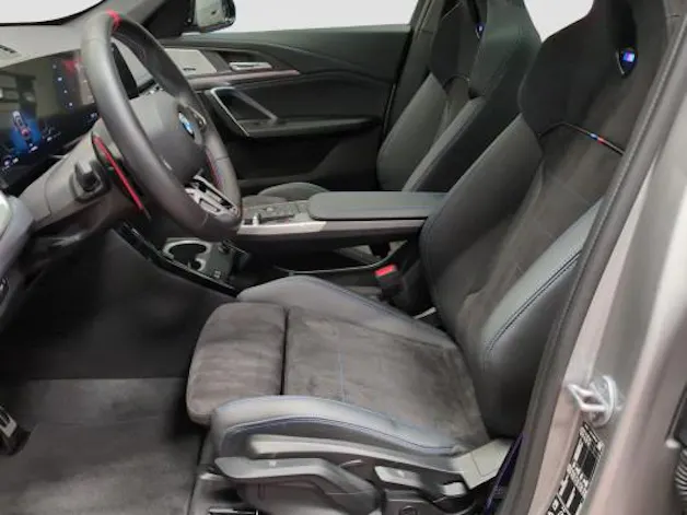 BMW X1 M35i xDrive