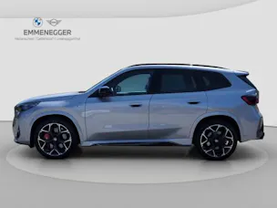 BMW X1 M35i xDrive