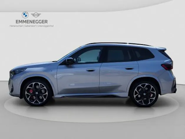 BMW X1 M35i xDrive
