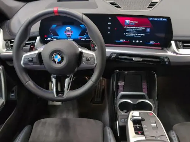 BMW X1 M35i xDrive