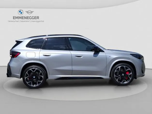 BMW X1 M35i xDrive