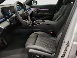 BMW 520d xDr 48V Tour M Sport