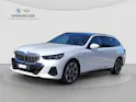 BMW 520d xDr 48V Tour M Sport