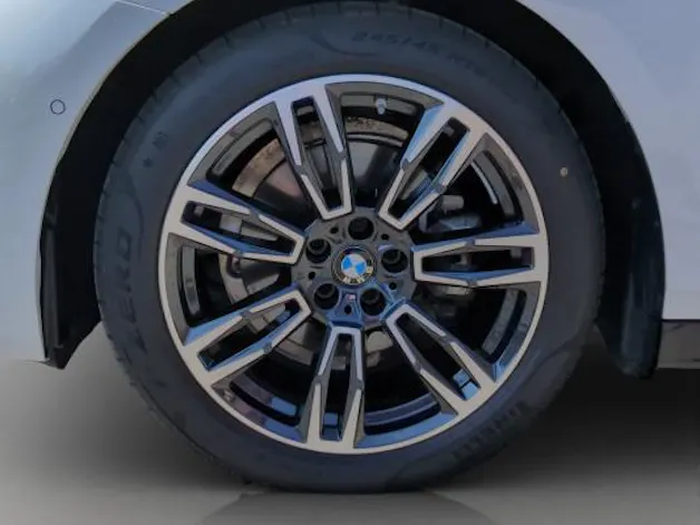 BMW 520d xDr 48V Tour M Sport