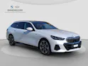 BMW 520d xDr 48V Tour M Sport