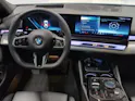 BMW 520d xDr 48V Tour M Sport
