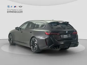 BMW M5 xDrive Touring