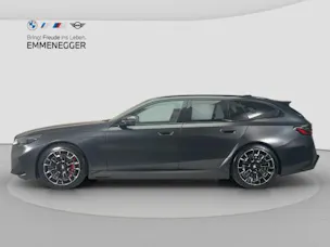 BMW M5 xDrive Touring
