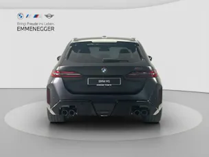 BMW M5 xDrive Touring