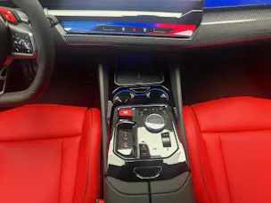 BMW M5 xDrive Touring