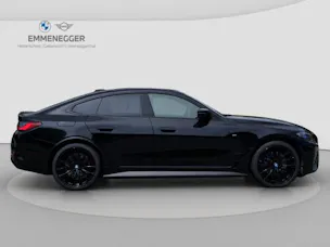 BMW i4 M50