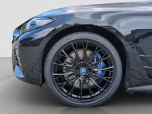 BMW i4 M50