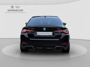 BMW i4 M50