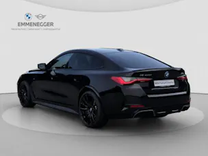 BMW i4 M50