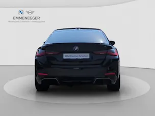 BMW i4 M50