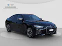 BMW i4 M50