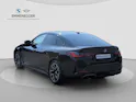 BMW i4 M50