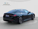 BMW i4 M50